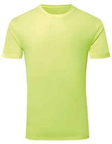 TriDri® Ion-Charge recycled textured tee - TR503
