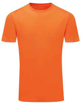 TriDri® Ion-Charge recycled textured tee - TR503