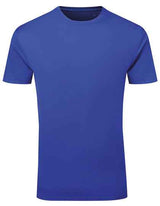 TriDri® Ion-Charge recycled textured tee - TR503