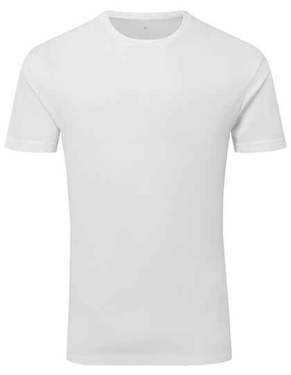 TriDri® Ion-Charge recycled textured tee - TR503