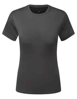Women’s TriDri® Ion-Charge recycled textured tee - TR504