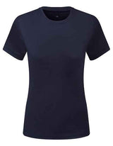 Women’s TriDri® Ion-Charge recycled textured tee - TR504