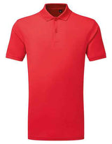 TriDri® Ion-Charge panelled polo - TR505