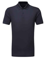 TriDri® Ion-Charge panelled polo - TR505