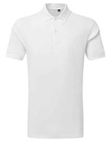 TriDri® Ion-Charge panelled polo - TR505