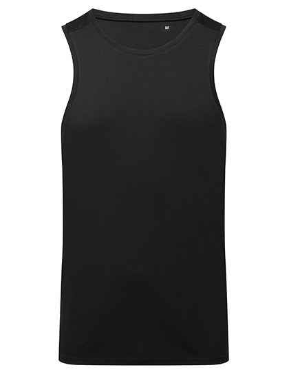 TriDri® Ion-Charge performance vest - TR506