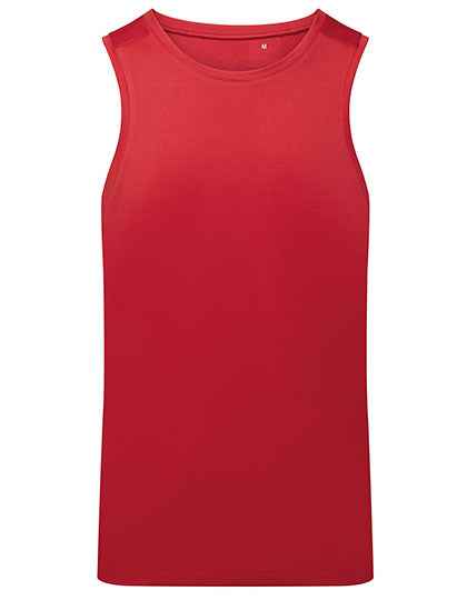 TriDri® Ion-Charge performance vest - TR506
