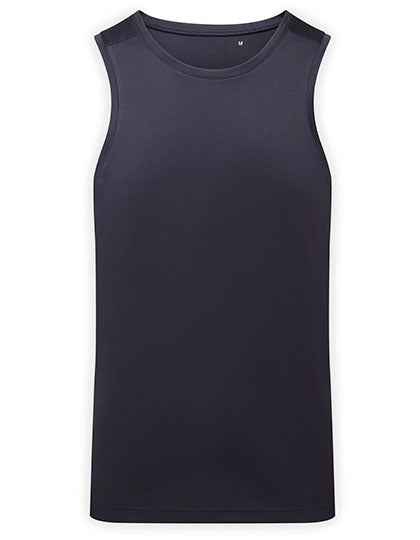 TriDri® Ion-Charge performance vest - TR506