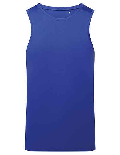 TriDri® Ion-Charge performance vest - TR506