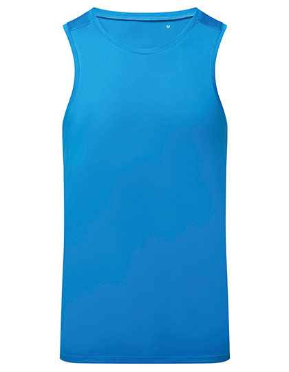 TriDri® Ion-Charge performance vest - TR506