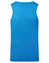 TriDri® Ion-Charge performance vest - TR506