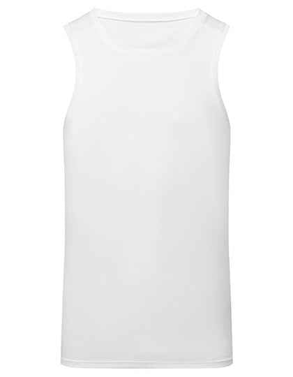 TriDri® Ion-Charge performance vest - TR506