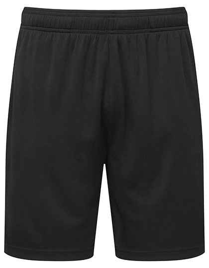 Unisex TriDri® Ion-Charge performance shorts - TR507