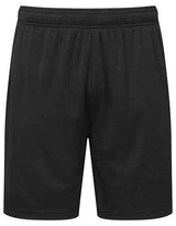 Unisex TriDri® Ion-Charge performance shorts - TR507