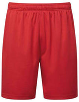 Unisex TriDri® Ion-Charge performance shorts - TR507