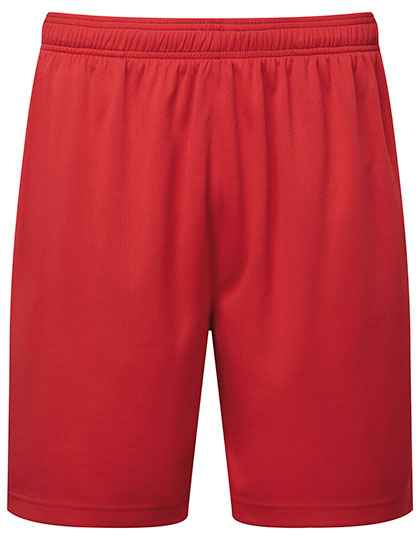Unisex TriDri® Ion-Charge performance shorts - TR507