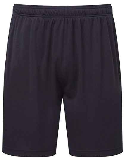Unisex TriDri® Ion-Charge performance shorts - TR507