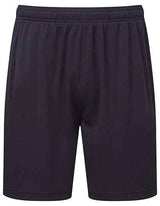 Unisex TriDri® Ion-Charge performance shorts - TR507