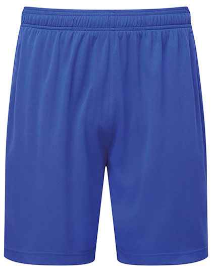 Unisex TriDri® Ion-Charge performance shorts - TR507