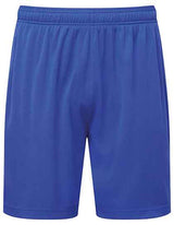 Unisex TriDri® Ion-Charge performance shorts - TR507