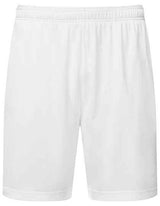 Unisex TriDri® Ion-Charge performance shorts - TR507