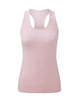 Women´s Recycled Seamless ´3D Fit´ Multi-Sport Flex Vest - TR509