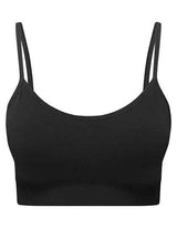 Women´s Recycled Seamless ´3D Fit´ Multi-Sport Flex Bra - TR510
