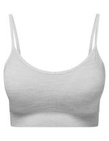 Women´s Recycled Seamless ´3D Fit´ Multi-Sport Flex Bra - TR510