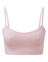 Women´s Recycled Seamless ´3D Fit´ Multi-Sport Flex Bra - TR510