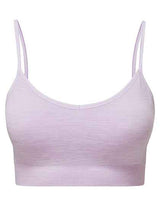 Women´s Recycled Seamless ´3D Fit´ Multi-Sport Flex Bra - TR510