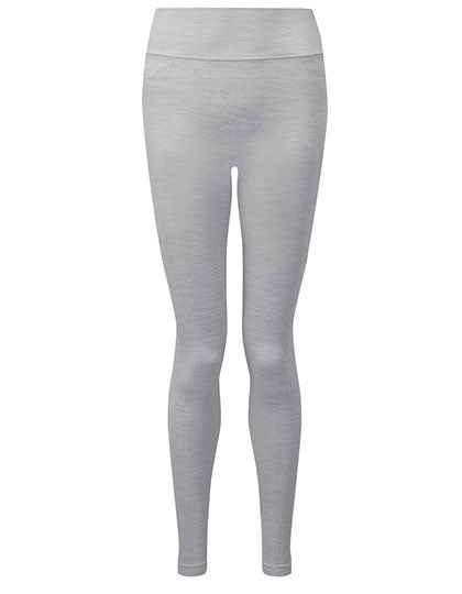 Women´s Recycled Seamless ´3D Fit´ Multi-Sport Flex Leggings - TR512