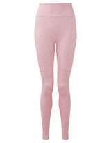 Women´s Recycled Seamless ´3D Fit´ Multi-Sport Flex Leggings - TR512