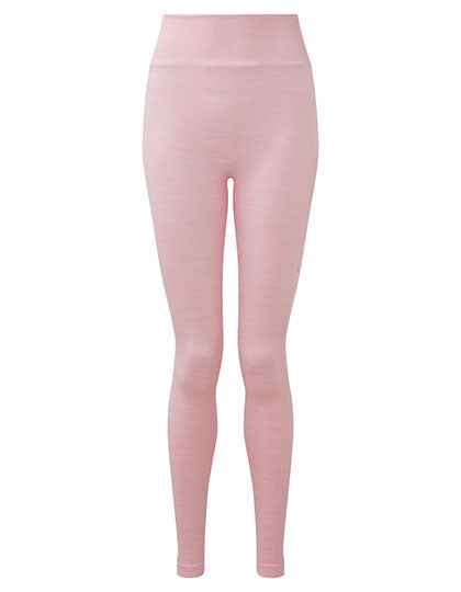 Women´s Recycled Seamless ´3D Fit´ Multi-Sport Flex Leggings - TR512