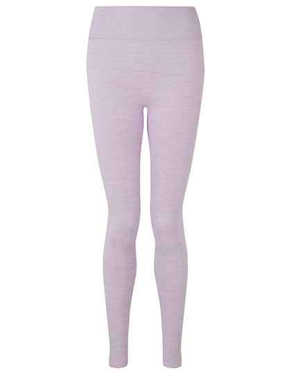 Women´s Recycled Seamless ´3D Fit´ Multi-Sport Flex Leggings - TR512