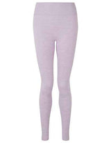 Women´s Recycled Seamless ´3D Fit´ Multi-Sport Flex Leggings - TR512