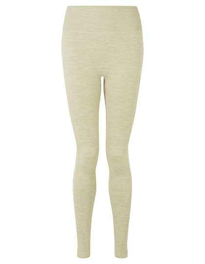 Women´s Recycled Seamless ´3D Fit´ Multi-Sport Flex Leggings - TR512