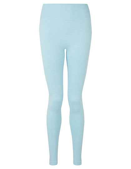 Women´s Recycled Seamless ´3D Fit´ Multi-Sport Flex Leggings - TR512