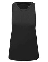 Women´s TriDri Ion-Charge Easy Fit Tank Top - TR516