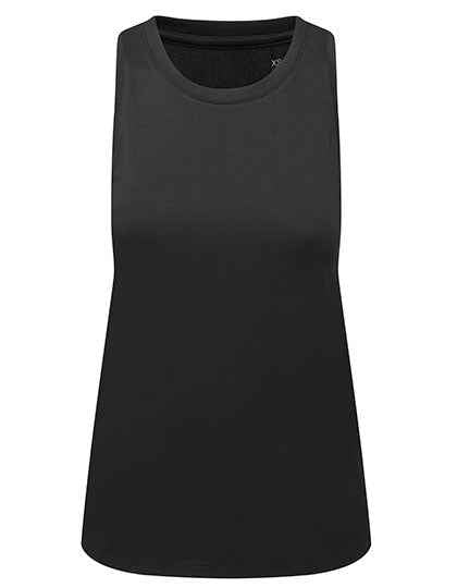 Women´s TriDri Ion-Charge Easy Fit Tank Top - TR516