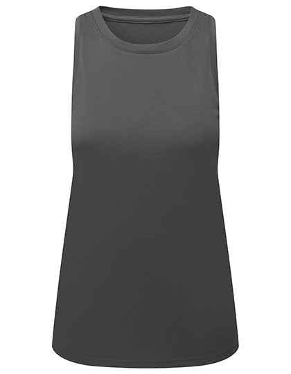 Women´s TriDri Ion-Charge Easy Fit Tank Top - TR516