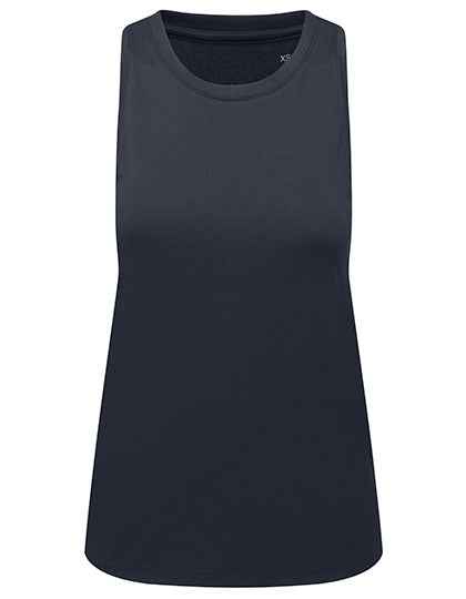 Women´s TriDri Ion-Charge Easy Fit Tank Top - TR516