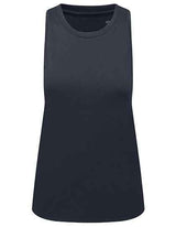 Women´s TriDri Ion-Charge Easy Fit Tank Top - TR516
