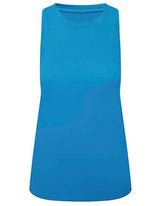 Women´s TriDri Ion-Charge Easy Fit Tank Top - TR516