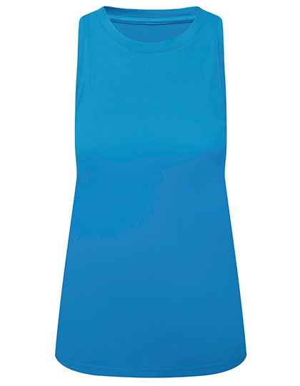 Women´s TriDri Ion-Charge Easy Fit Tank Top - TR516