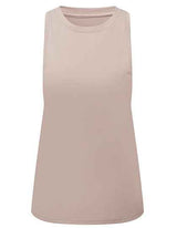 Women´s TriDri Ion-Charge Easy Fit Tank Top - TR516