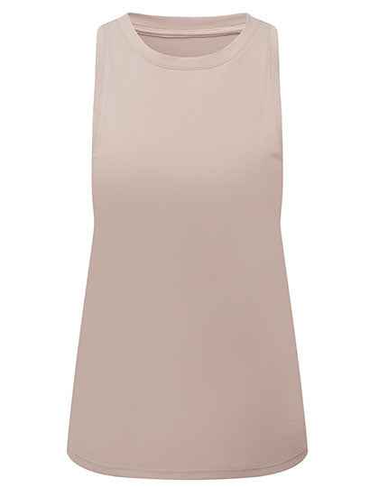 Women´s TriDri Ion-Charge Easy Fit Tank Top - TR516