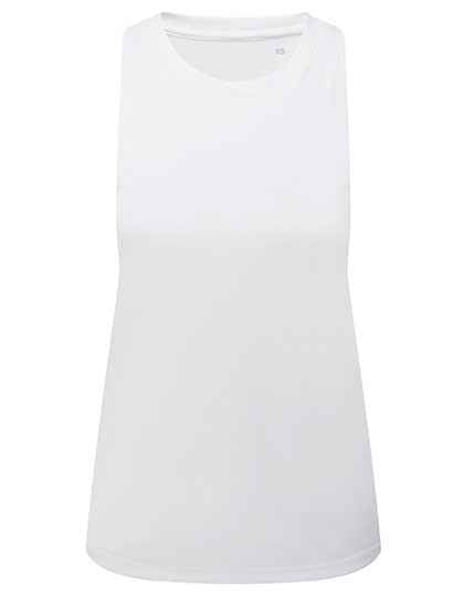 Women´s TriDri Ion-Charge Easy Fit Tank Top - TR516