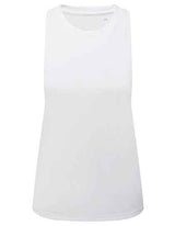 Women´s TriDri Ion-Charge Easy Fit Tank Top - TR516
