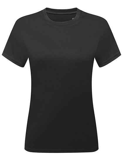 Women´s TriDri® Ion-Charge Easy Fit Tee - TR517