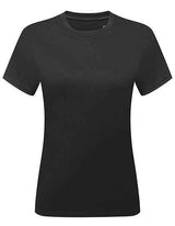 Women´s TriDri® Ion-Charge Easy Fit Tee - TR517